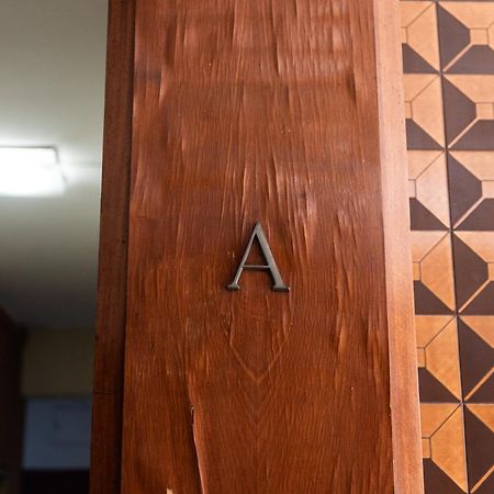 Pascal Boutique Rooms Рим Экстерьер фото