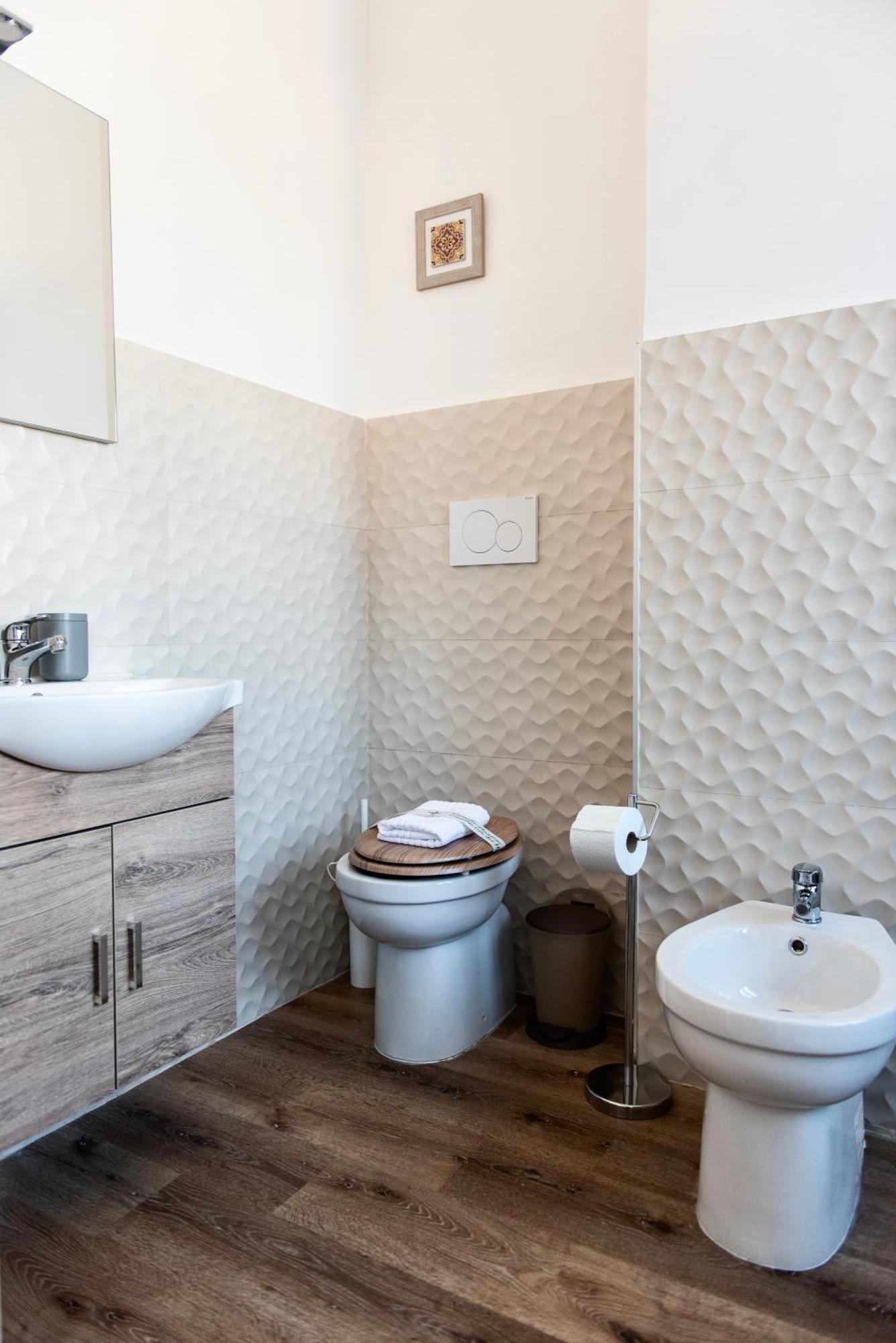 Pascal Boutique Rooms Рим Экстерьер фото