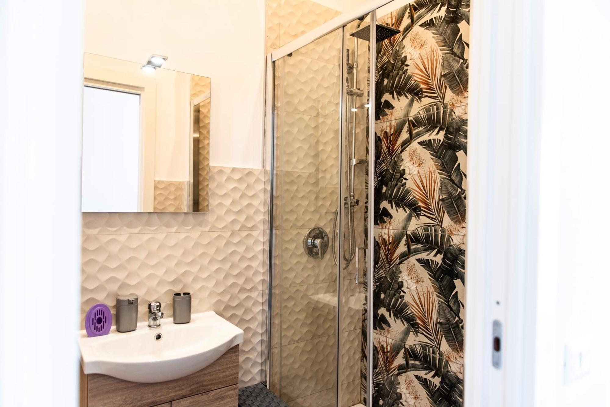 Pascal Boutique Rooms Рим Экстерьер фото