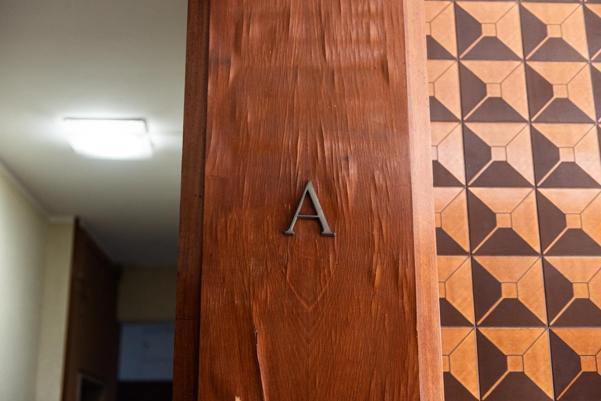 Pascal Boutique Rooms Рим Экстерьер фото