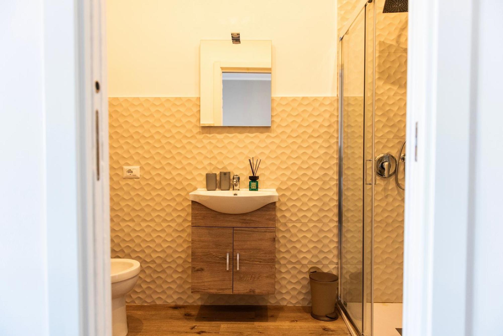 Pascal Boutique Rooms Рим Экстерьер фото