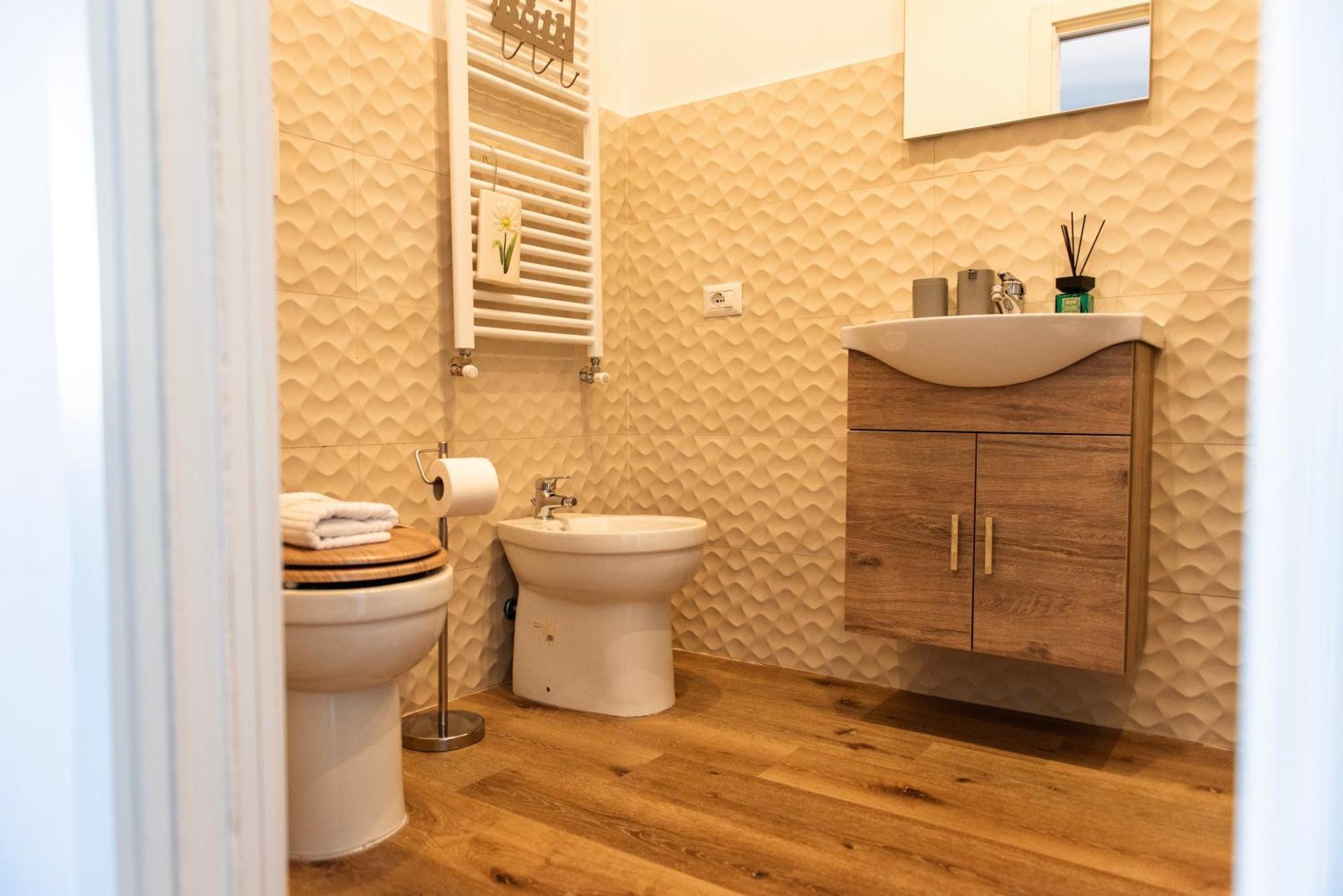 Pascal Boutique Rooms Рим Экстерьер фото