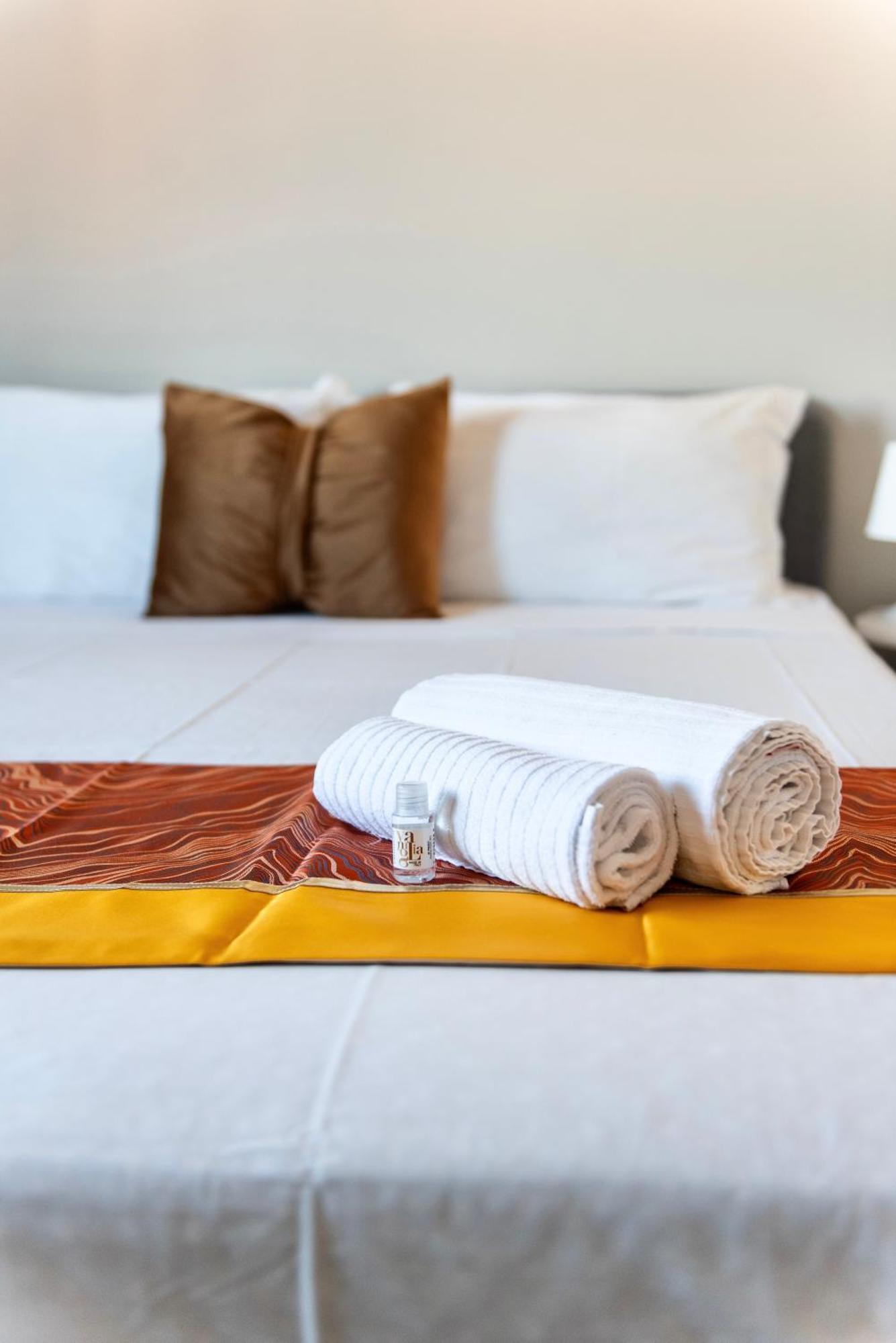Pascal Boutique Rooms Рим Экстерьер фото
